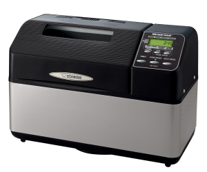 Home Bakery Supreme® Breadmaker BB-CEC20