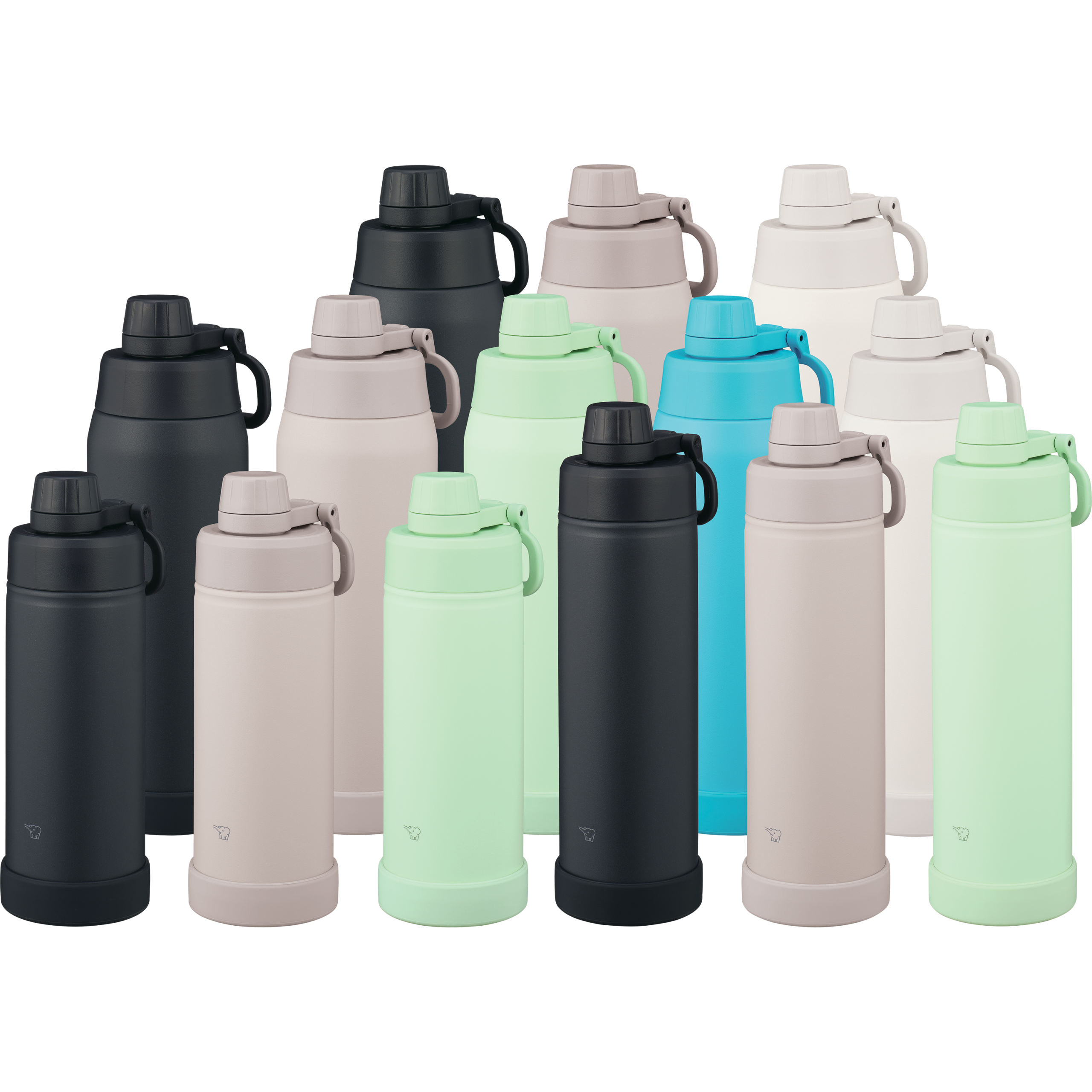 25 oz. Stainless Cool Bottle SD-KA75H - Image 2