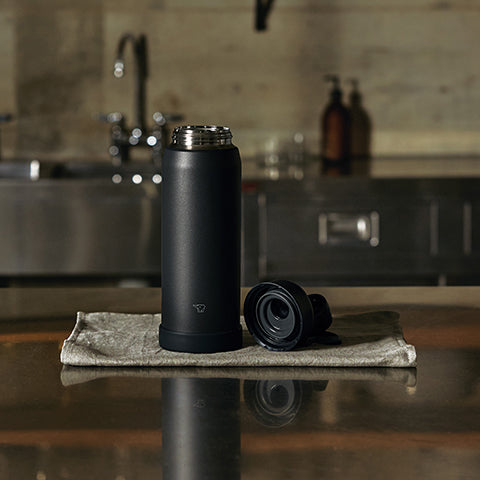 25 oz. Stainless Cool Bottle SD-KA75H - Image 7