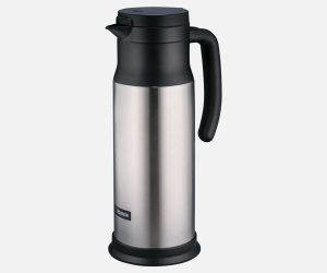 34 oz. Stainless Vacuum Creamer / Dairy Server SH-MAE10